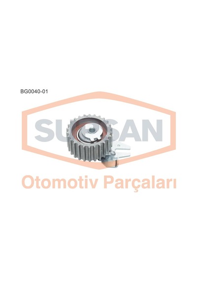 Supsan Bg0040-01 Kayış Gerdirici Fiat Doblo 1.9 Diesel Eng. 223 A6.000 - Fiat Doblo. Marea 1.9 Jtd / 1.9 Multijet 55192323