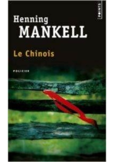 Le Chinois