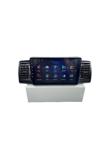 2004-2008 Toyota Corolla D13 Yeni Seri İşlemcili Oem Multimedya