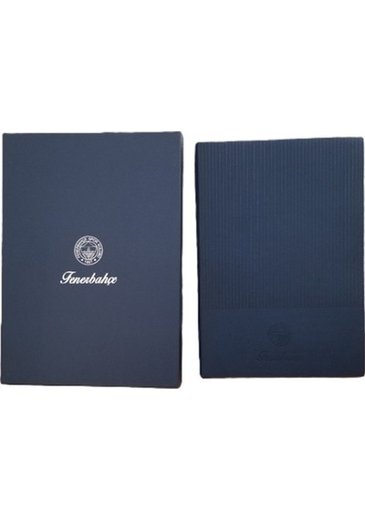 -fenerbahçe Defter S.deri 13x21 Cm 96yp 595873 Çok Renkli