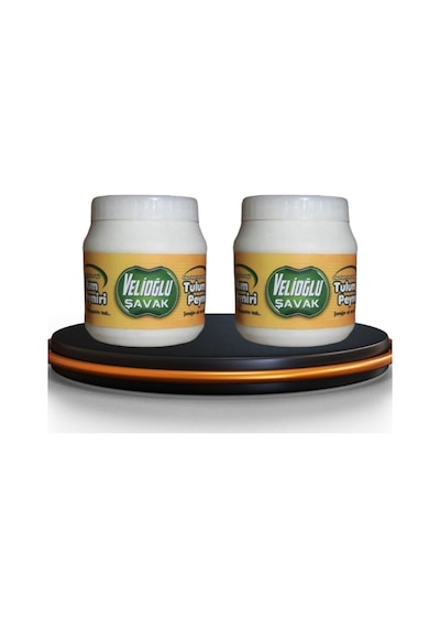 Velioğlu Şavak Tulum Peyniri 2 x 950 G