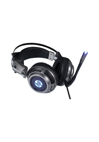HP H200 Mikrofonlu Stereo Oyuncu Kulaklığı HP H200 Mikrofonlu Stereo Oyuncu Kulaklığı