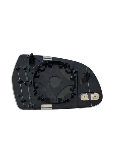 Audi A3 09 - 12 Sol Dış Dikiz Ayna Camı Elk.li Isıtmalı 8k0857535f