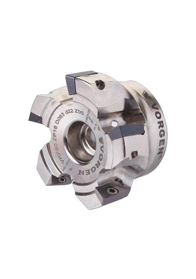 Fett Vrf90 - Zp16 - D080 - D27 - Z07 Vorgen Freze Takımı
