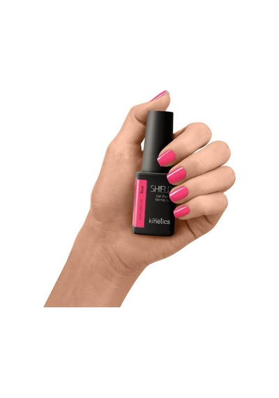 Kinetics Shield Ceramic Base Dusty Coral 919 15ml