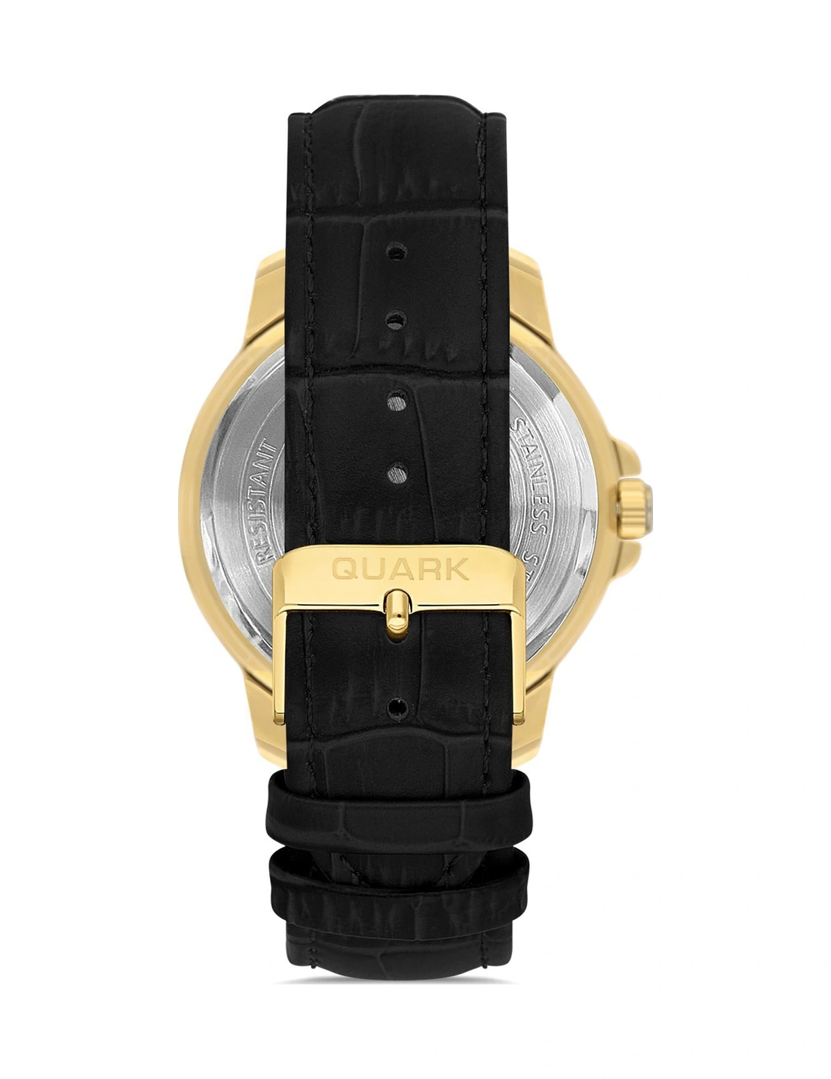Quark Qm-vd01gl-1e Altın