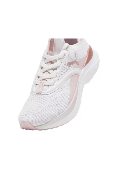 Puma Softride Mayve Wns Kadın Spor Ayakkabı 31016003 Beyaz