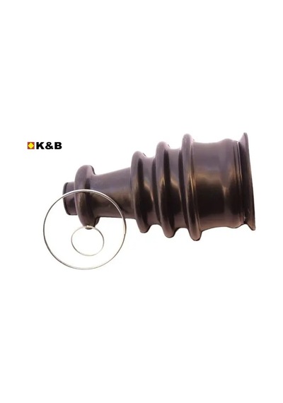 Aks Körüğü Diş-büyük Segmanli E.m J9 K&b 328724.02/ 1206 1206