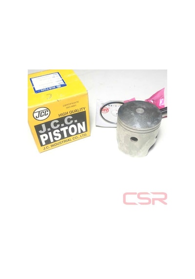 Trs Piston Segman Jcc 0,75 (490457313)