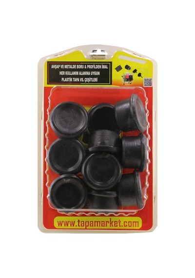 Çap 48 Iç Tapa Model No:2