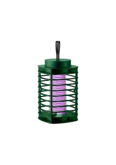 Elektrikli Sinek Öldürücü Lamba Uv Led Teknolojili Sessiz Ve - Lisinya