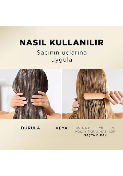 Dökülme Karşıtı Saç Kremi 275 Ml Tüm Saç Tipleri