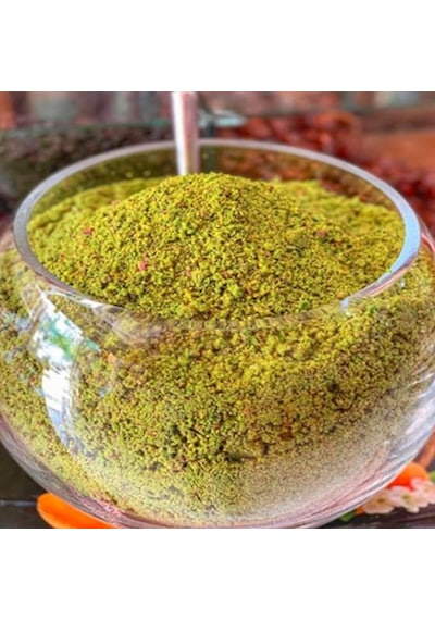 Fıstıkçı Pazarı Toz İç (Boz İçten Çekilmiş) Antep Fıstığı 300 G