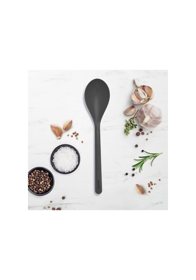 Greenpan Silikon Derin Kaşık Gri Platinum Silicone Bpa İçermez 200 C Isıya Dayanıklı Diğer