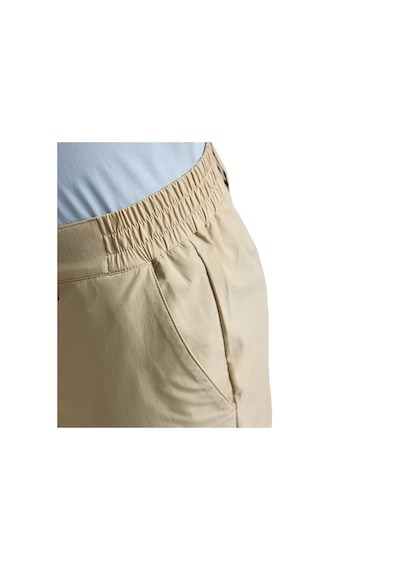 Slam Tech Chıno Short W09 Bej