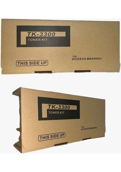 Kyocera Uyumlu Tk 3300/ma4500ix 14,5k Uyumlu  Toner