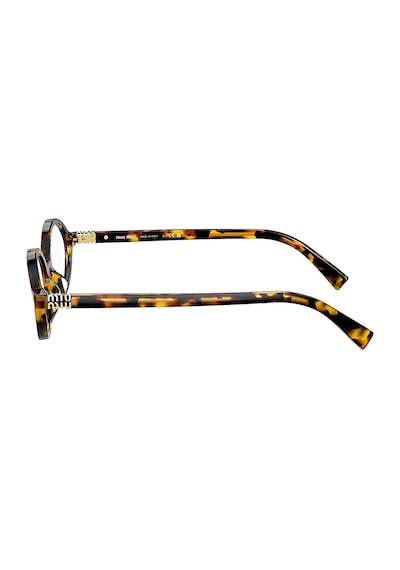 Miu Miu 04zs Vau08n 50 Kadın Oval Kırçıllı Kahverengi Mavi Işık Korumalı Kemik Güneş Gözlüğü Miu Miu 04zs Vau08n 50 Kadın Oval Kırçıllı Kahverengi Mavi Işık Korumalı Kemik Güneş Gözlüğü