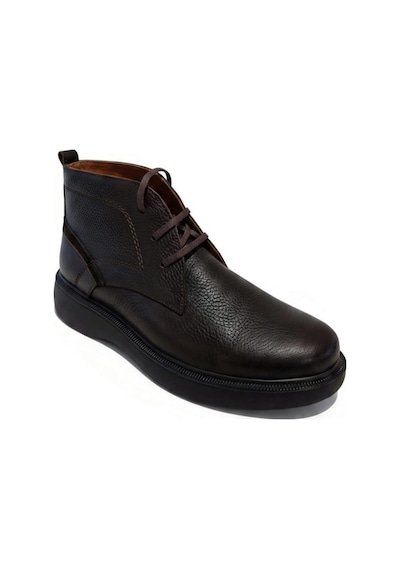 Freefoot Quinn 101k Kahve Erkek Bot Kahverengi