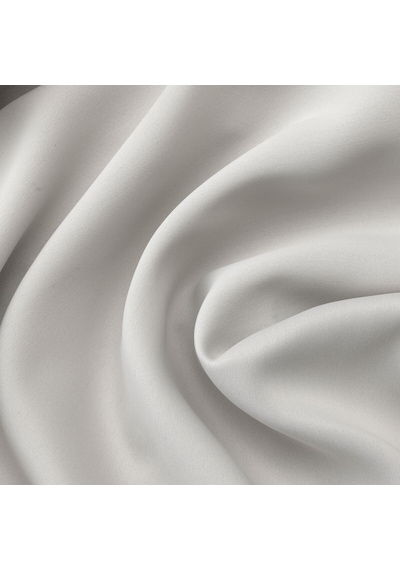 Karartma Perde/2 Kanat, Açık Gri, 145x300 Cm Gri