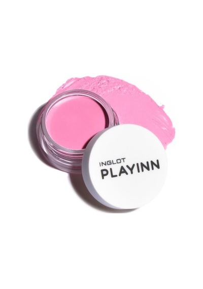 Inglot Playınn Jel Eyeliner Playınn Eyeliner Gel Mıllennıal Pınk 52