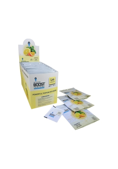 Integra Boost %62 Limonene 4 Gr