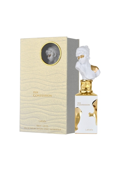 Lattafa Her Confession Kadın Parfüm EDP 100 ML