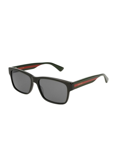 Gucci Gg 0340S 006 58 01 Erkek Güneş Gözlüğü