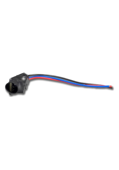 Eraks F1 Çakar Modülü Stop Çakarı Sürekli Çakar 12 V
