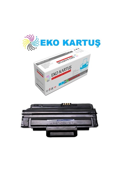 Samsung Scx-4824fn D209 Uyumlu Toner
