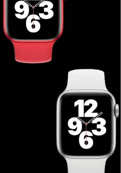 Watch 38mm Uyumlu Krd-31 Solo Loop Large Ardx Kordon-mavi