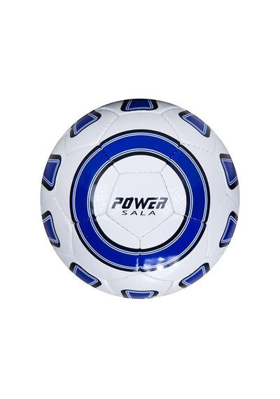 Selex Powersala Futsal Topu Beyaz
