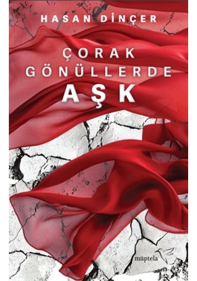Çorak Gönüllerde Aşk - Aıaı-875411