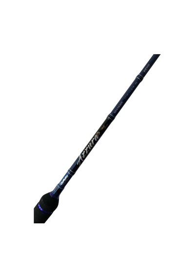 Storm Gomoku Azzurra 190cm 160gr Aksiyonlu Tetikli Jig Olta Kamışı