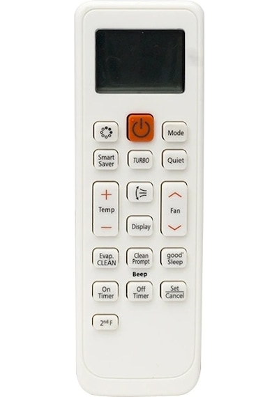 Samsung Db93-11489c Klima Kumandası