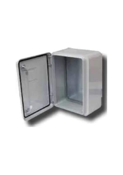 Polikarbonat Panolar 40 x 30 x 16 Cm