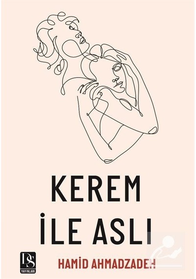 Kerem ile Aslı - Hamid Ahmadzadeh - DS Yayınları