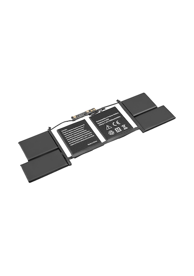 Retro Apple  Uyumlu  MacBook Pro A1707 2016 , A1820 Notebook Bataryası