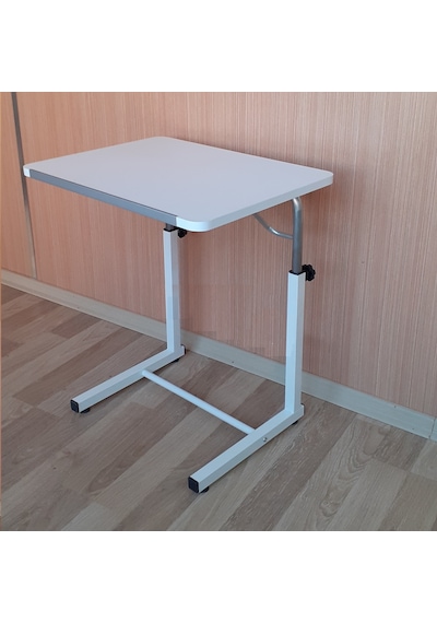 Depolife Akrobat Bilgisayar Çalışma Masası Egim Ve Yükseklik Ayarlı
