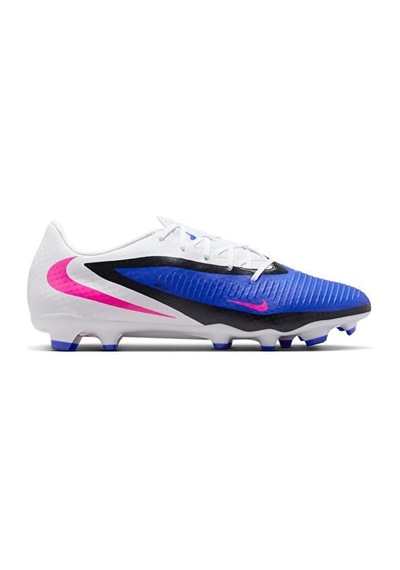 Nike Phantom 6 Low Acad Fg/mg Mavi Erkek Krampon Hj4564-446