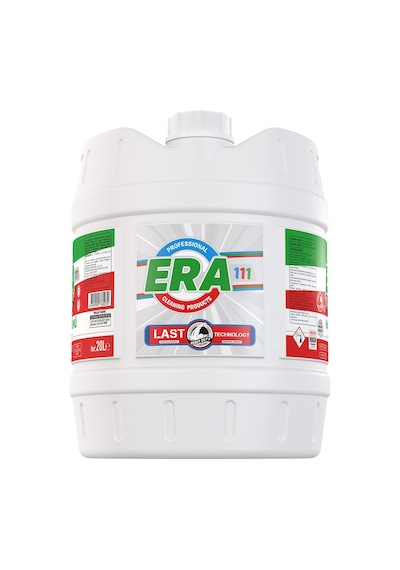 ERA 111 Multi Ekinoze Halı Parfümü