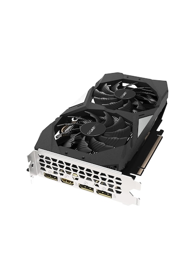 Gigabyte NVIDIA GeForce GTX 1660 OC GV-N1660OC-6GD 6 GB 192 Bit GDDR5 Ekran Kartı