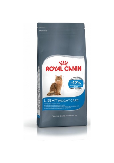 Royal Canin Light Weight Care Yetişkin Kedi Maması 2 KG