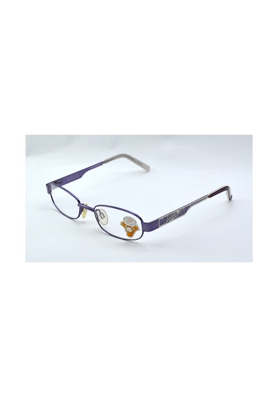 Kıds Eyeglasses Frame 632 Purple 45 16 125 Mor Unısex Çocuk Gözlüğü Kıds Eyewear