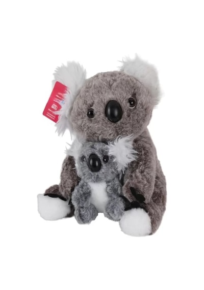 Mark 12211g 4530 Koala 26 Cm Gri Najmaddin