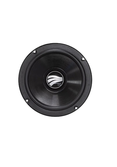 Rainbow El-c260a 2 Yollu 6.5 İnç 165 Mm Komponent Hoparlör Set