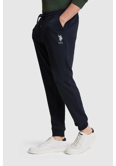 U.s. Polo Assn. Herold Erkek Eşofman Altı 50329410-vr033 lacivert