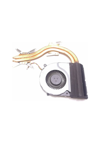 Toshiba Uyumlu L870 SOĞUTUCU FAN