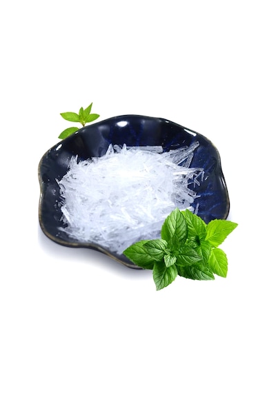Kristal Mentol 1 KG