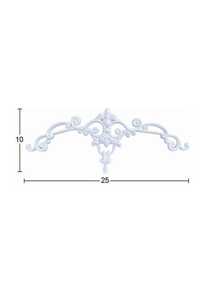 Bükülebilir Esnek Aplik 25x10cm EA-39