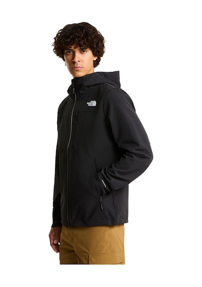F0a8g31jk31-r The North Face M Tansa Softshell Erkek Mont Siyah F0a8g31jk31-r